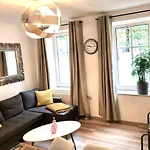 Apartment Zum grauen Wolf